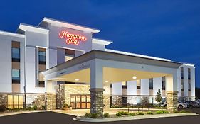 Hampton Inn Fond Du Lac