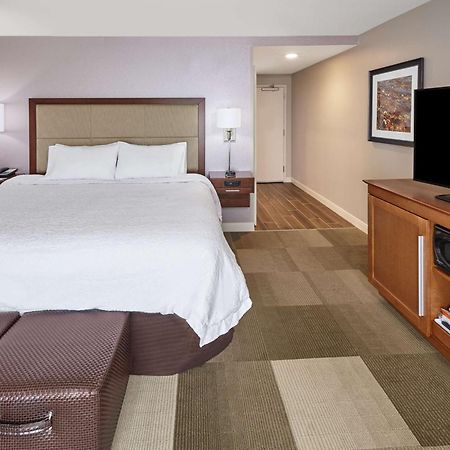 Hampton Inn Fond Du Lac Esterno foto