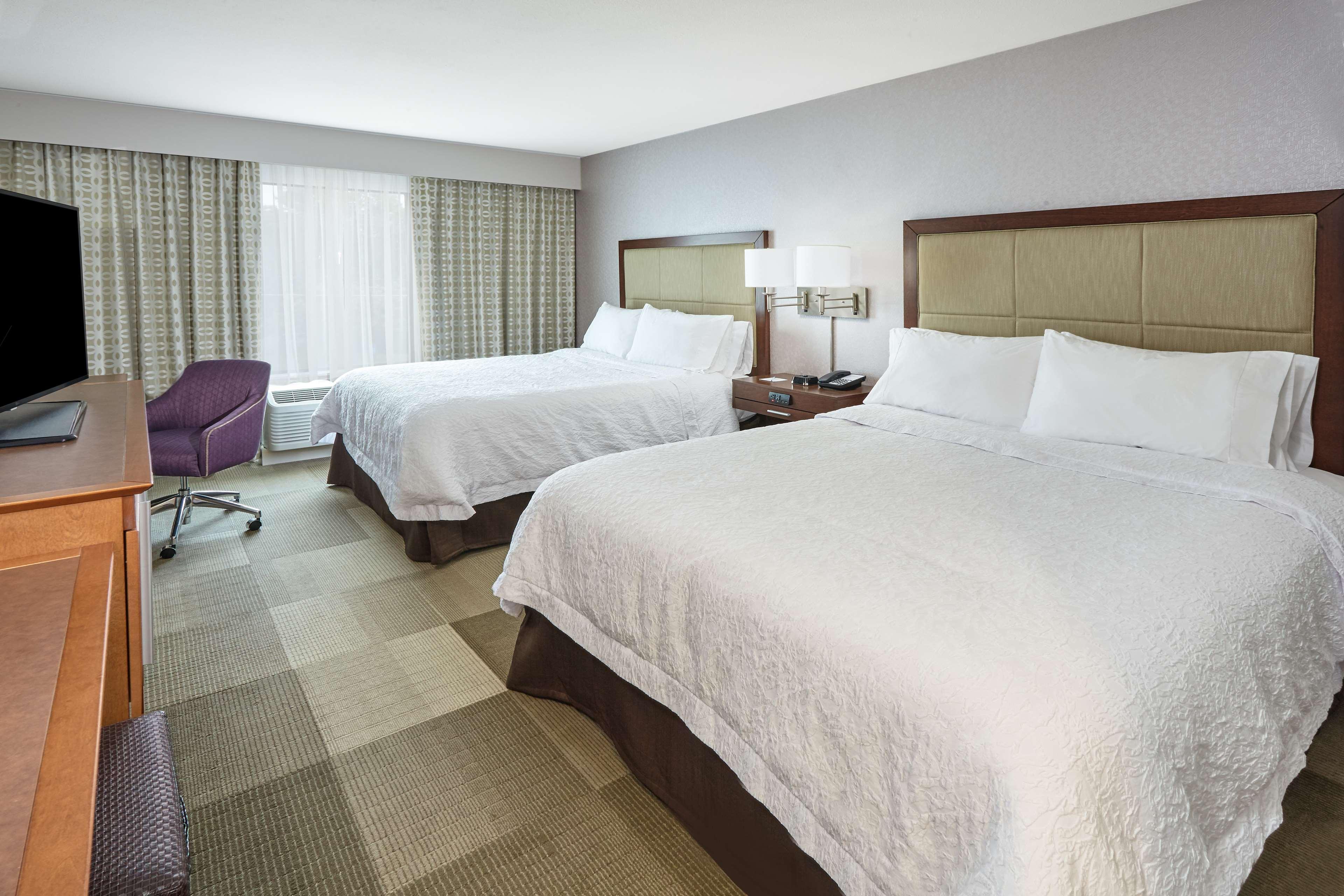 Hampton Inn Fond Du Lac Esterno foto