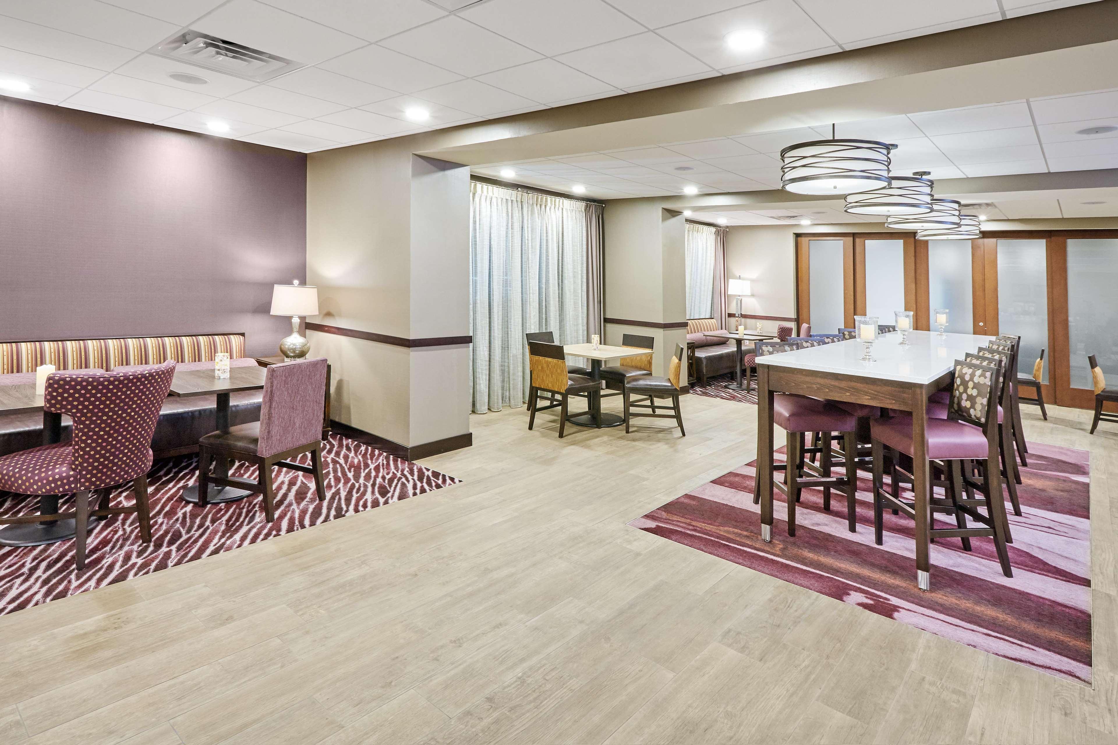 Hampton Inn Fond Du Lac Esterno foto