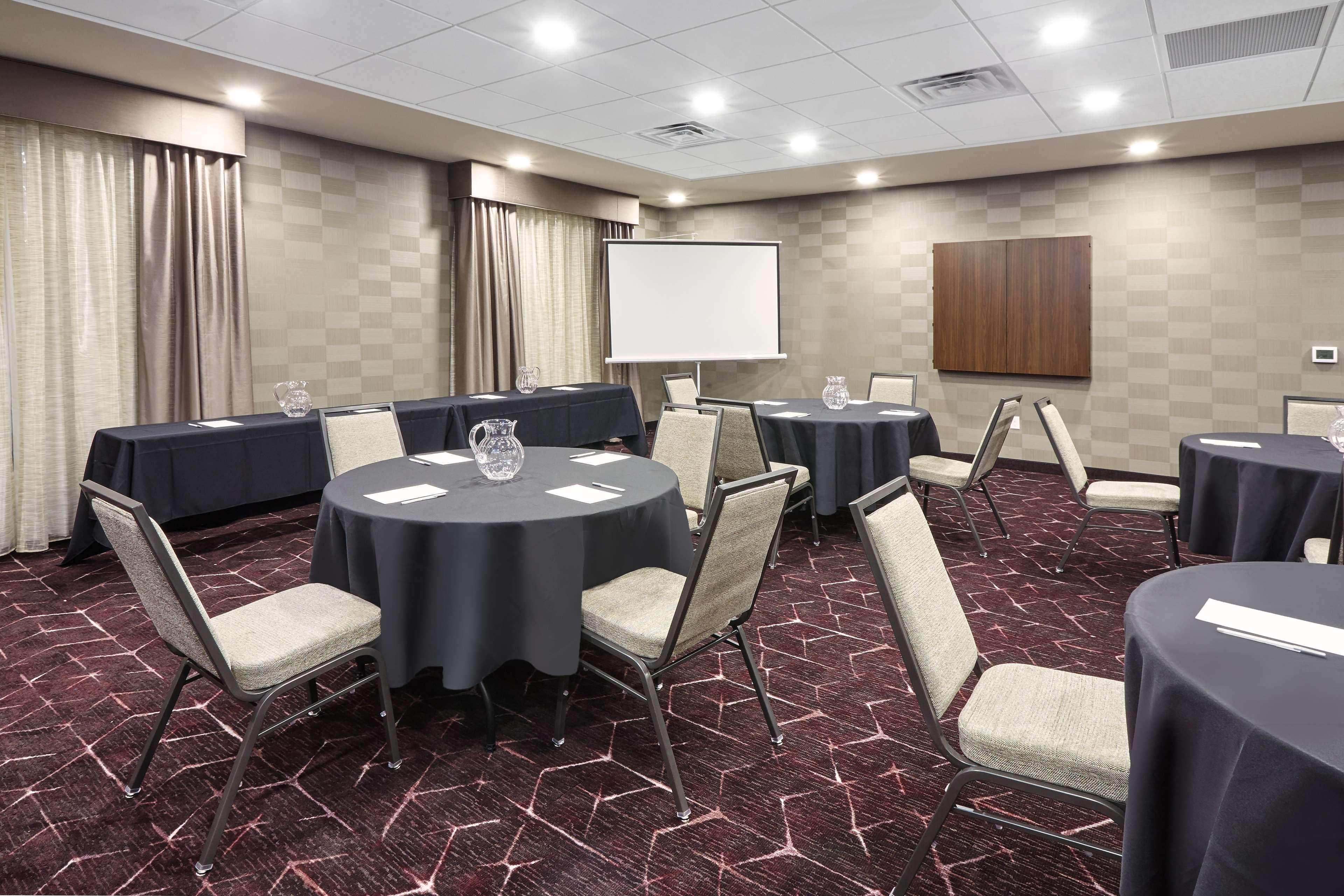 Hampton Inn Fond Du Lac Esterno foto