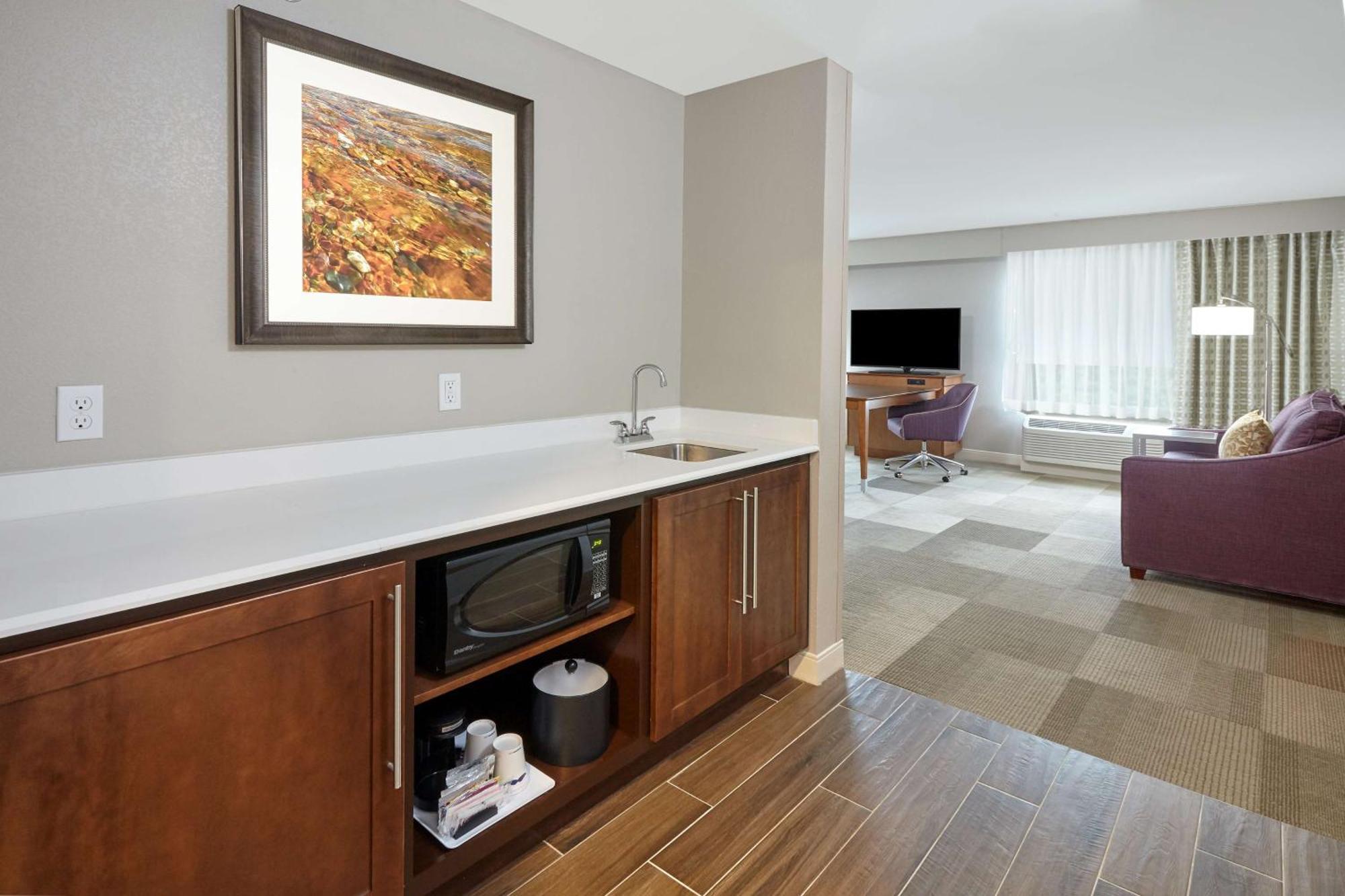 Hampton Inn Fond Du Lac Esterno foto