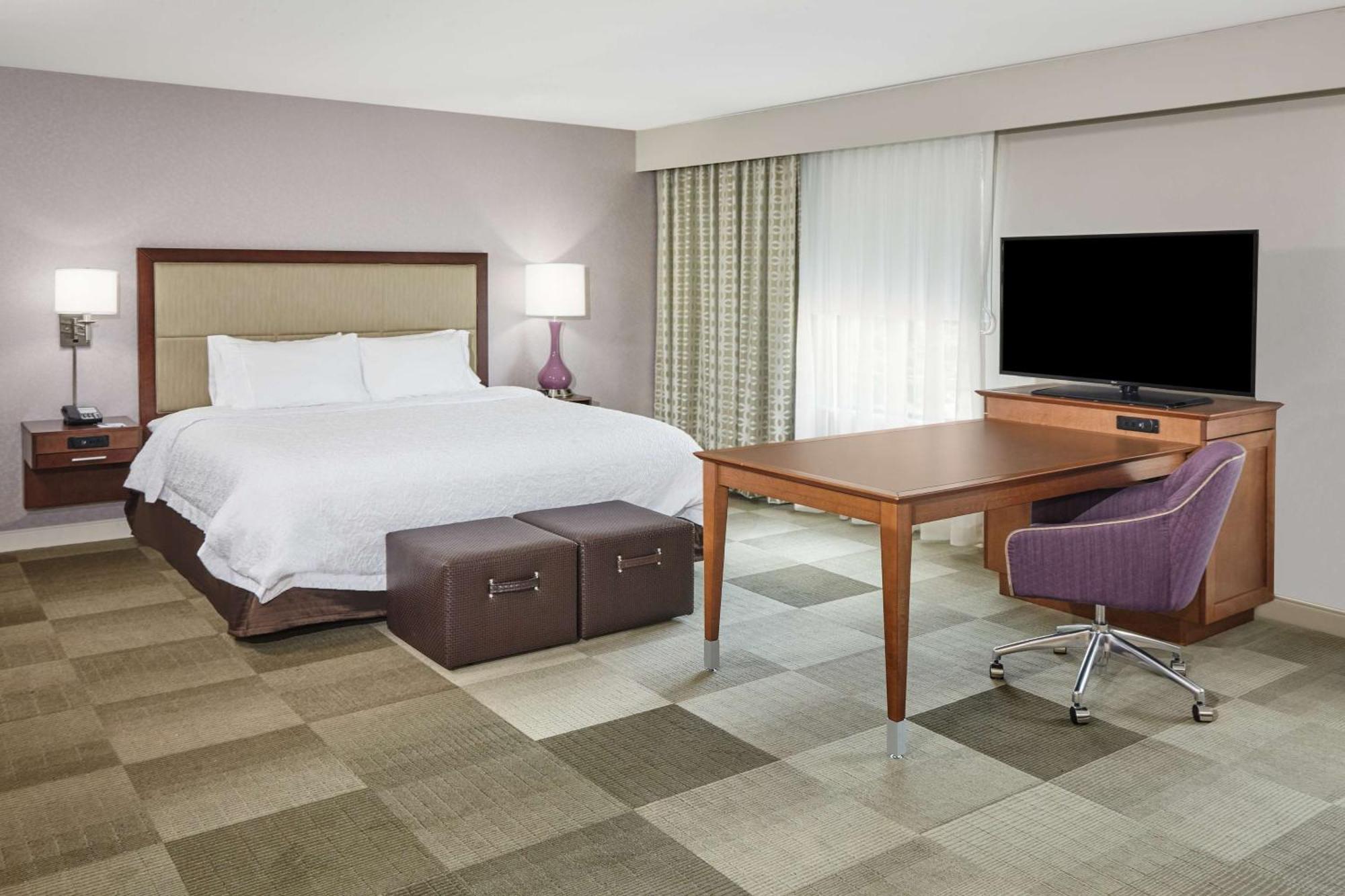 Hampton Inn Fond Du Lac Esterno foto