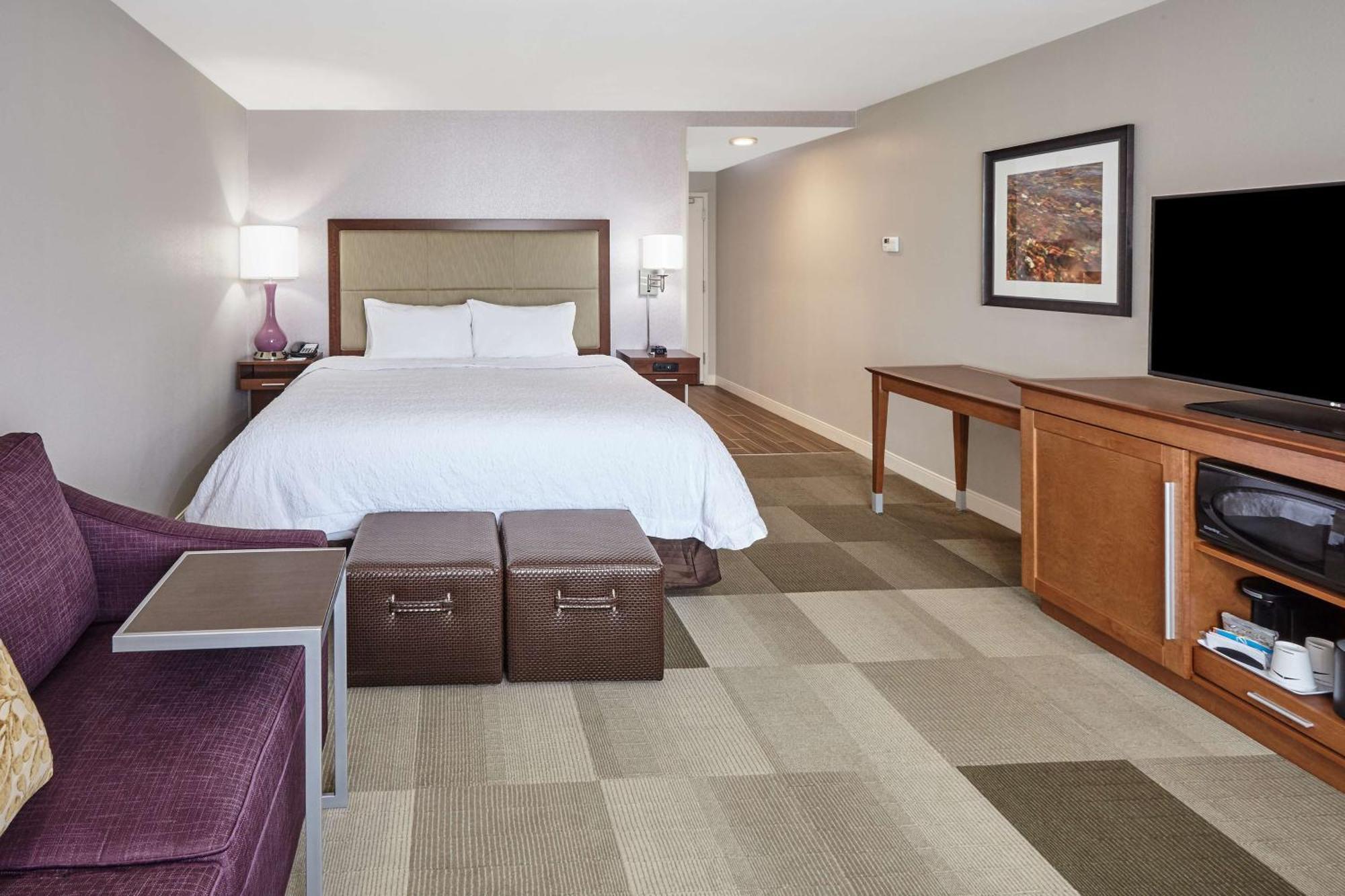 Hampton Inn Fond Du Lac Esterno foto