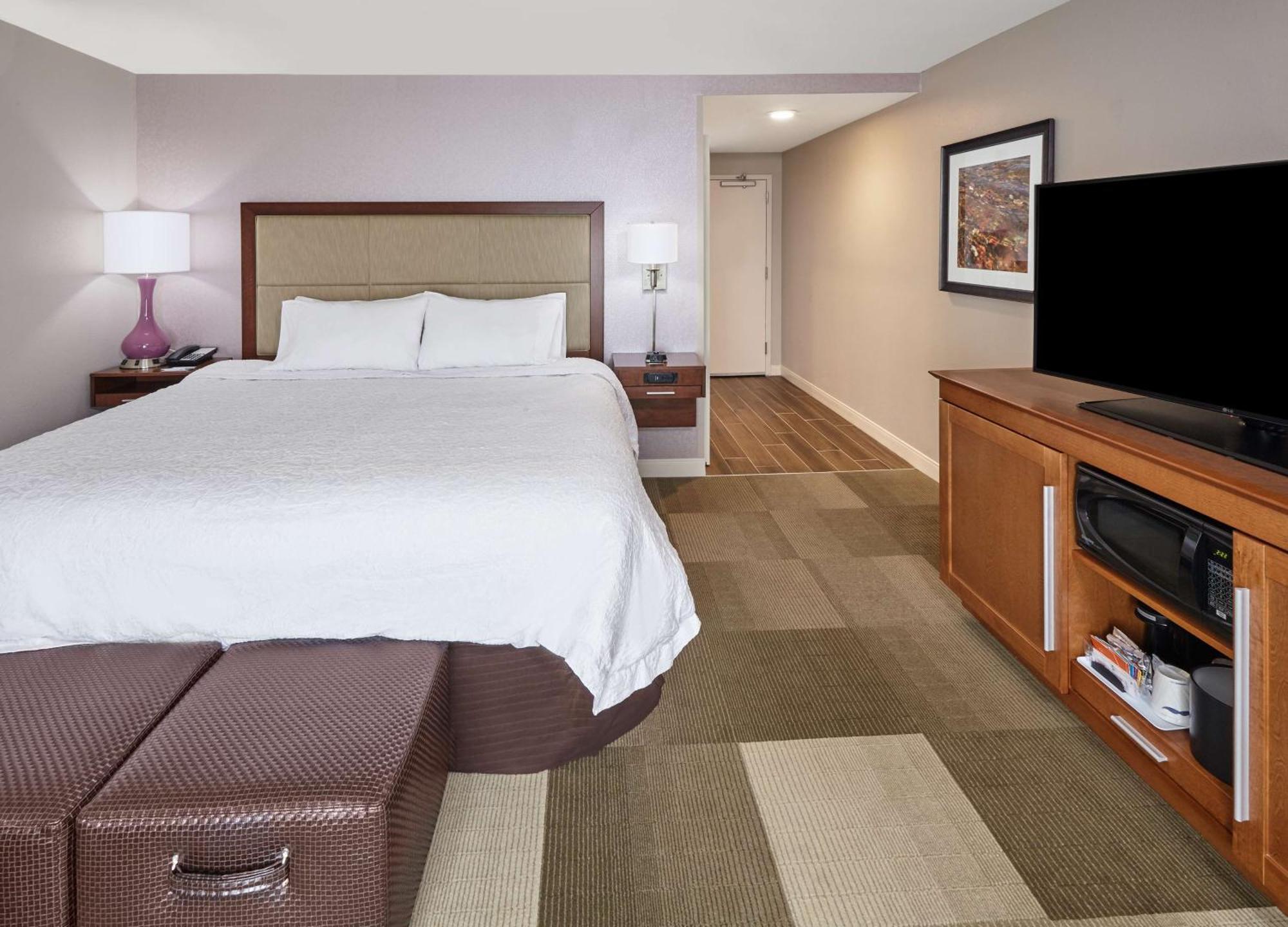 Hampton Inn Fond Du Lac Esterno foto